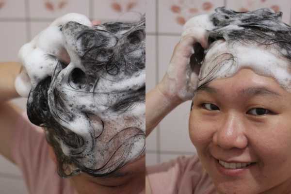 GaGa摩洛哥5.5頭皮專科舒緩洗髮精