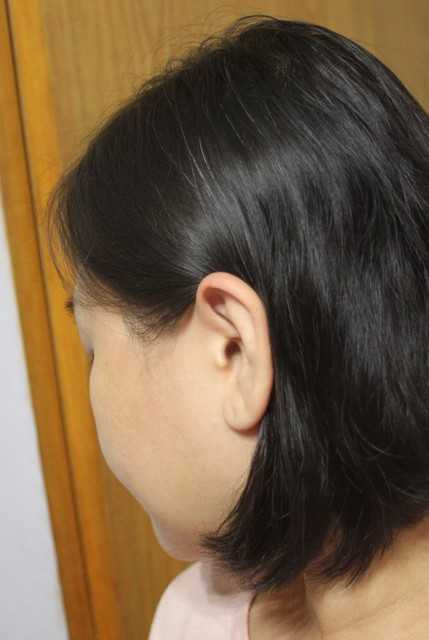 GaGa摩洛哥5.5頭皮專科舒緩洗髮精