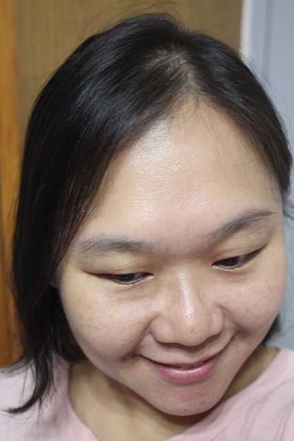 GaGa摩洛哥5.5頭皮專科舒緩洗髮精