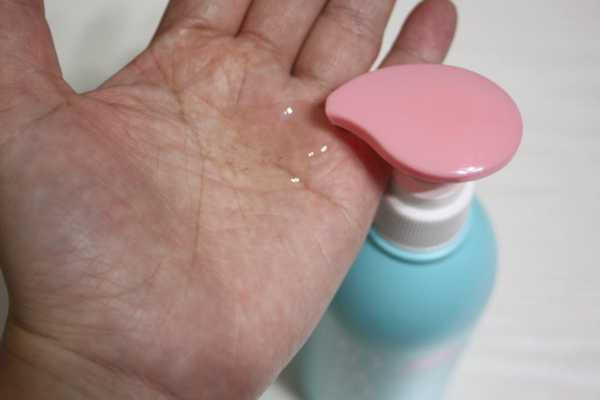 GaGa摩洛哥5.5頭皮專科舒緩洗髮精