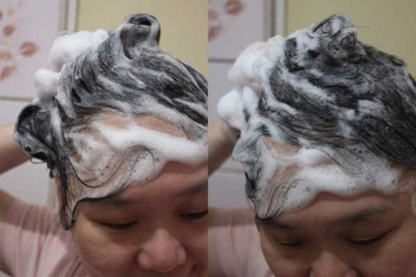 GaGa摩洛哥5.5頭皮專科舒緩洗髮精