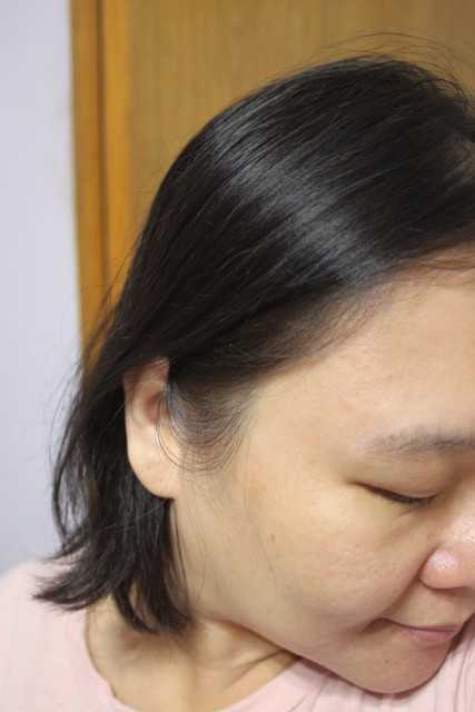 GaGa摩洛哥5.5頭皮專科舒緩洗髮精