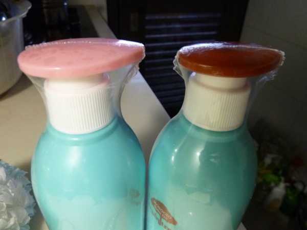 GaGa摩洛哥5.5頭皮專科舒緩洗髮精