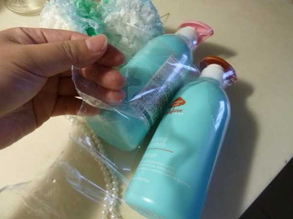 GaGa摩洛哥5.5頭皮專科舒緩洗髮精