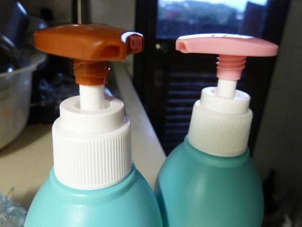 GaGa摩洛哥5.5頭皮專科舒緩洗髮精