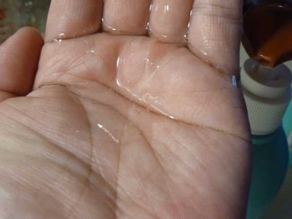 GaGa摩洛哥5.5頭皮專科舒緩洗髮精