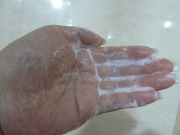 GaGa摩洛哥5.5頭皮專科舒緩洗髮精