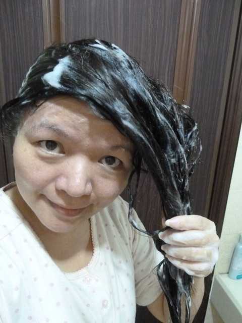 GaGa摩洛哥5.5頭皮專科舒緩洗髮精