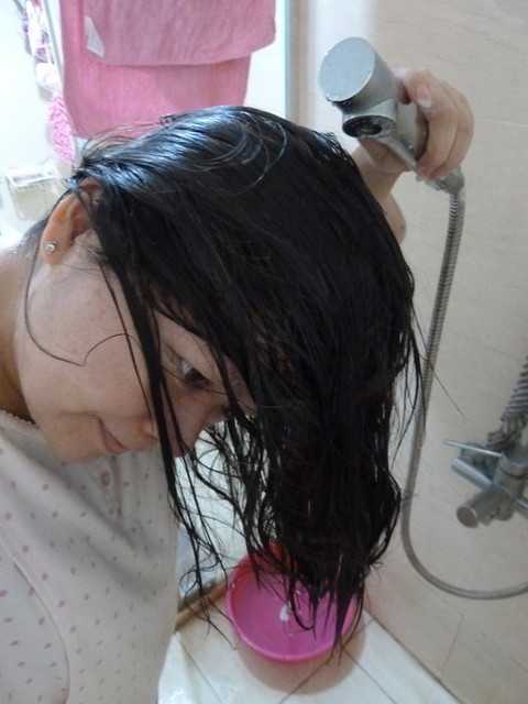 GaGa摩洛哥5.5頭皮專科舒緩洗髮精