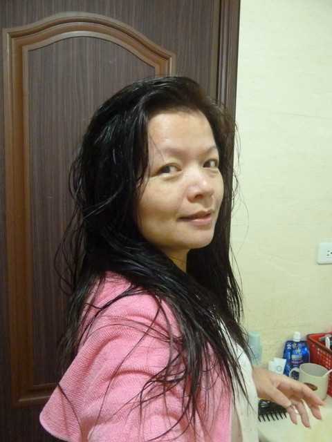 GaGa摩洛哥5.5頭皮專科舒緩洗髮精