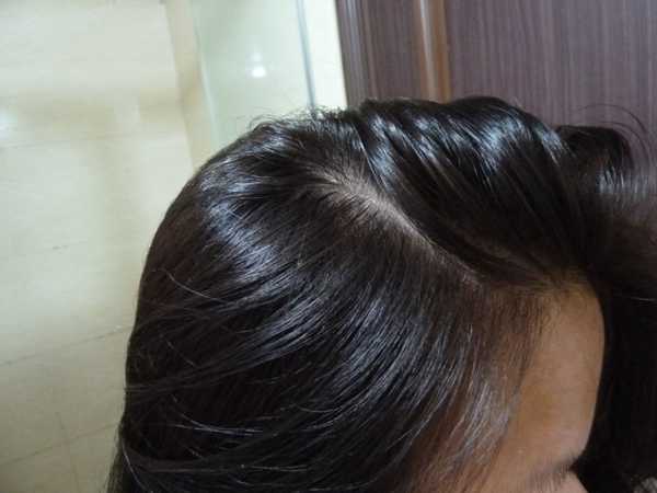 GaGa摩洛哥5.5頭皮專科舒緩洗髮精