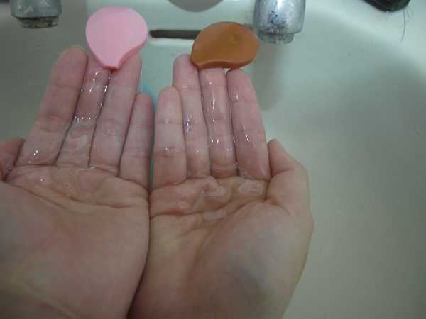  GaGa摩洛哥5.5頭皮專科舒緩洗髮精