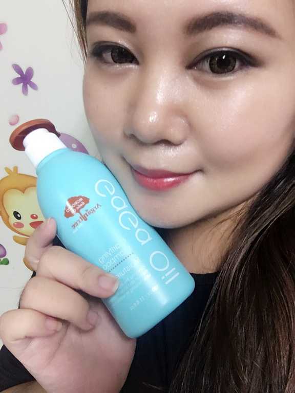  GaGa摩洛哥5.5頭皮專科舒緩洗髮精