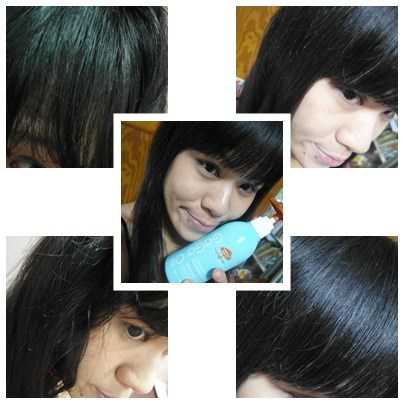  GaGa摩洛哥5.5頭皮專科舒緩洗髮精