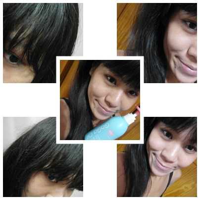  GaGa摩洛哥5.5頭皮專科舒緩洗髮精