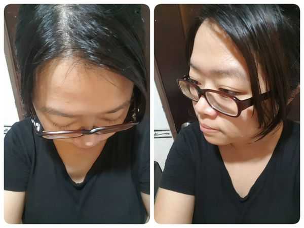  GaGa摩洛哥5.5頭皮專科舒緩洗髮精