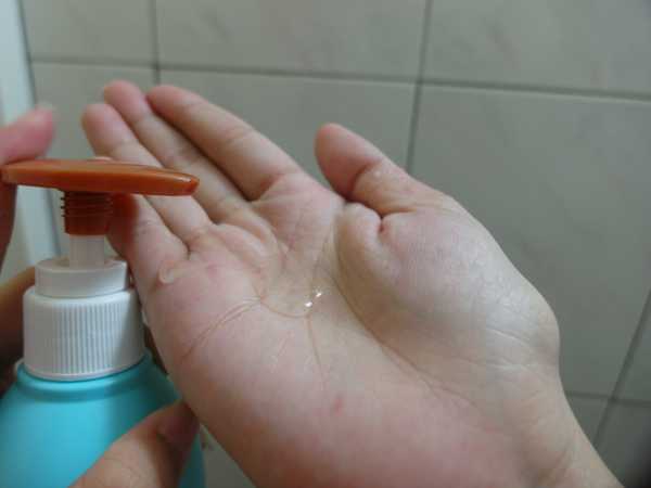 GaGa摩洛哥5.5頭皮專科舒緩洗髮精