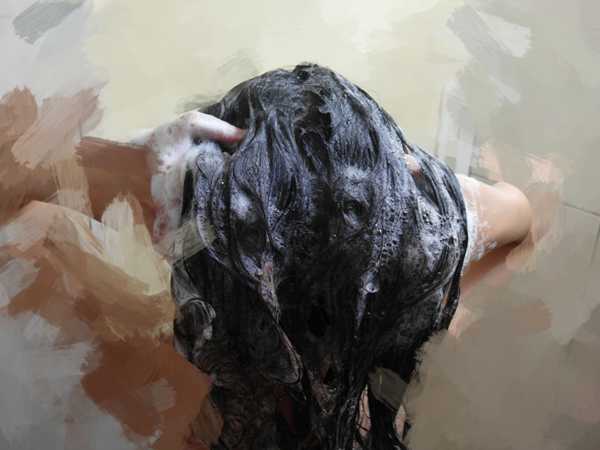 GaGa摩洛哥5.5頭皮專科舒緩洗髮精