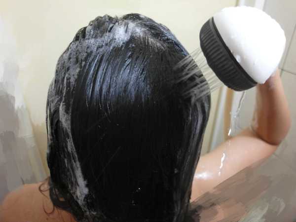 GaGa摩洛哥5.5頭皮專科舒緩洗髮精