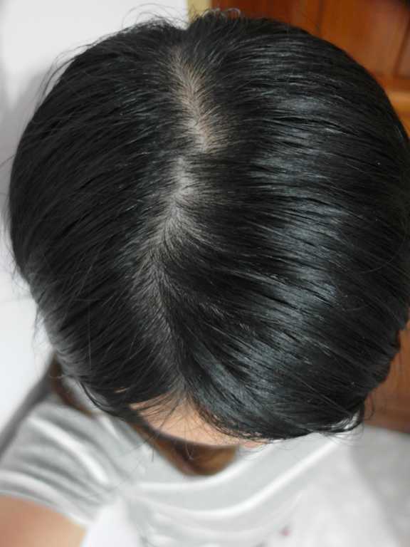 GaGa摩洛哥5.5頭皮專科舒緩洗髮精