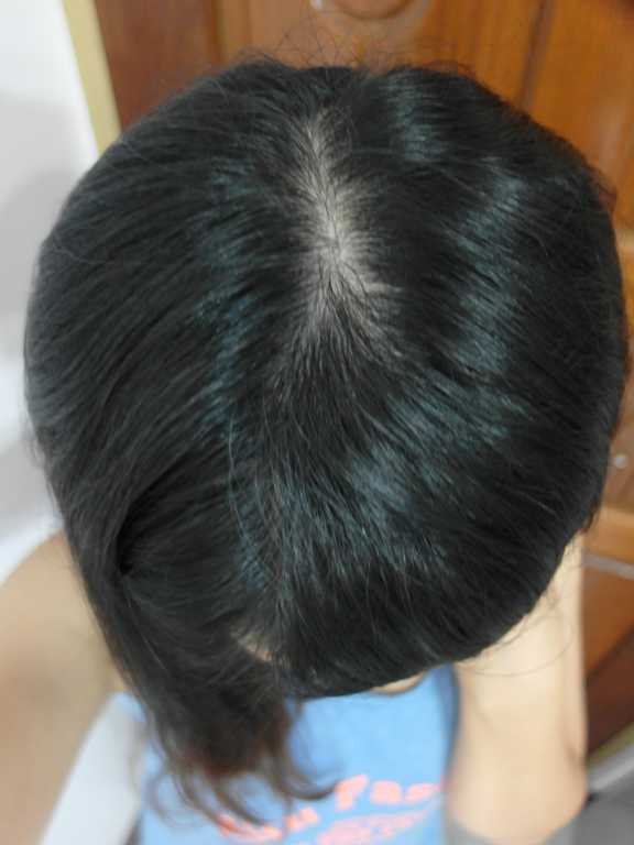 GaGa摩洛哥5.5頭皮專科舒緩洗髮精