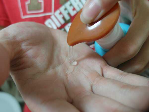 GaGa摩洛哥5.5頭皮專科舒緩洗髮精