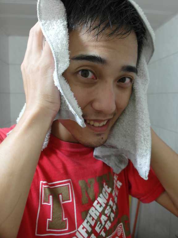 GaGa摩洛哥5.5頭皮專科舒緩洗髮精