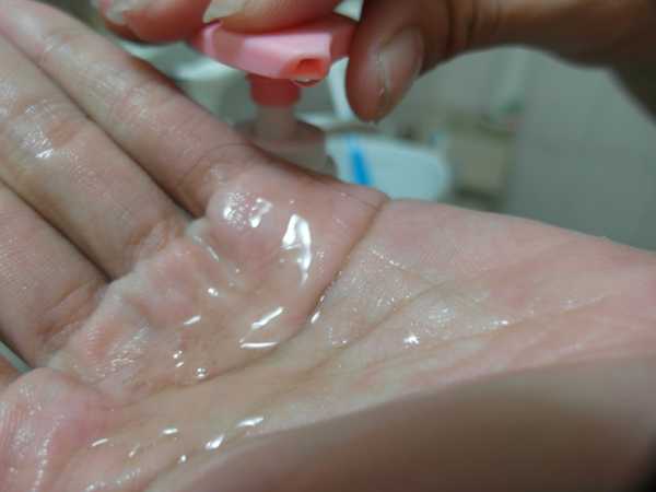 GaGa摩洛哥5.5頭皮專科舒緩洗髮精