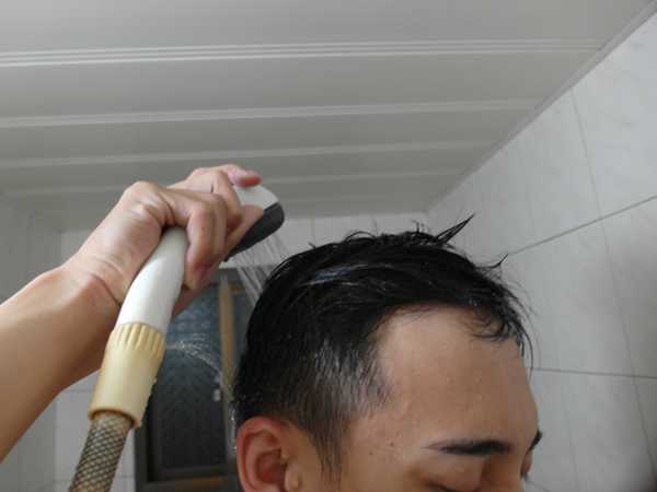 GaGa摩洛哥5.5頭皮專科舒緩洗髮精