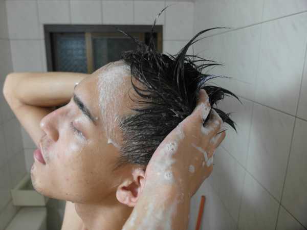 GaGa摩洛哥5.5頭皮專科舒緩洗髮精