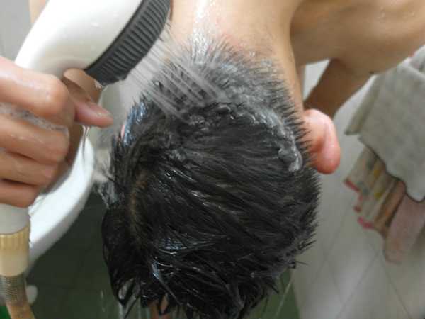 GaGa摩洛哥5.5頭皮專科舒緩洗髮精