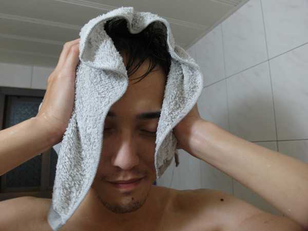 GaGa摩洛哥5.5頭皮專科舒緩洗髮精