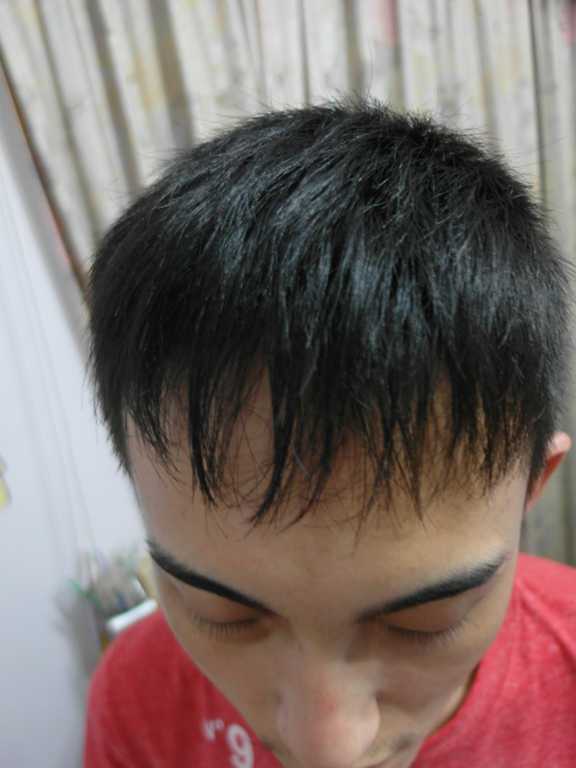 GaGa摩洛哥5.5頭皮專科舒緩洗髮精