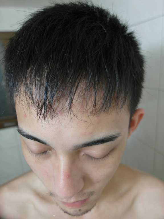 GaGa摩洛哥5.5頭皮專科舒緩洗髮精