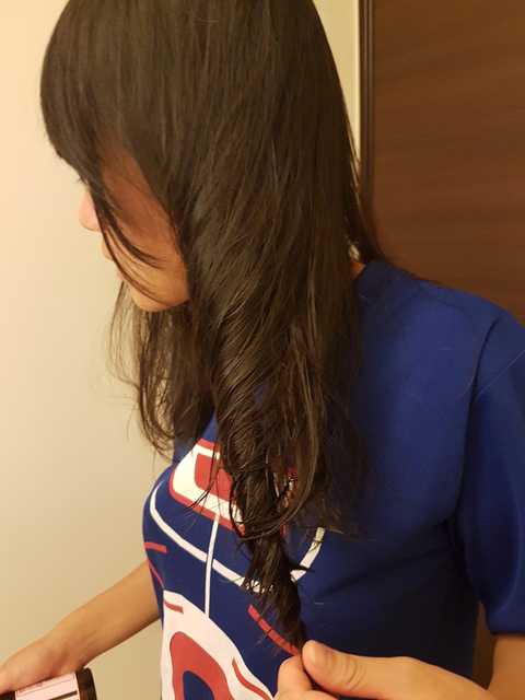 Parfum巴黎帕芬胜肽摩洛哥堅果油經典香水系列(Jo-馬龍 黑莓)