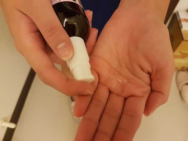 Parfum巴黎帕芬胜肽摩洛哥堅果油經典香水系列(Jo-馬龍 黑莓)