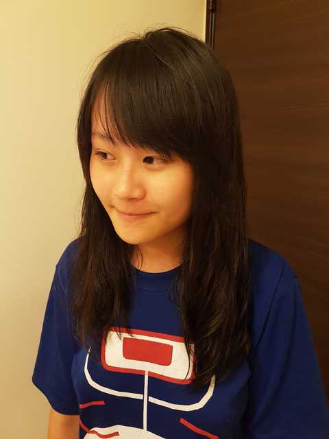 Parfum巴黎帕芬胜肽摩洛哥堅果油經典香水系列(Jo-馬龍 黑莓)