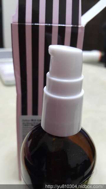 Parfum巴黎帕芬胜肽摩洛哥堅果油經典香水系列(Jo-馬龍 黑莓)