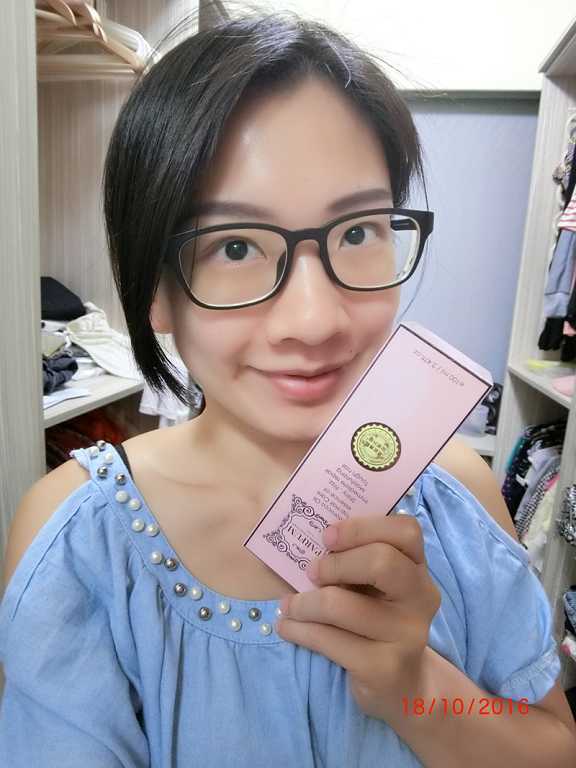 Parfum巴黎帕芬胜肽摩洛哥堅果油經典香水系列(Jo-馬龍 黑莓)