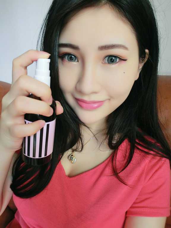 Parfum巴黎帕芬胜肽摩洛哥堅果油經典香水系列(Jo-馬龍 黑莓)