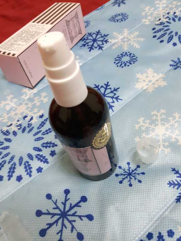 Parfum巴黎帕芬胜肽摩洛哥堅果油經典香水系列(Jo-馬龍 黑莓)