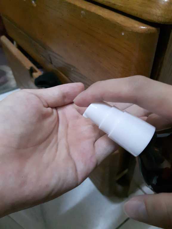 Parfum巴黎帕芬胜肽摩洛哥堅果油經典香水系列(Jo-馬龍 黑莓)