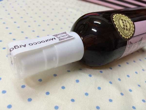 Parfum巴黎帕芬胜肽摩洛哥堅果油經典香水系列(Jo-馬龍 黑莓)