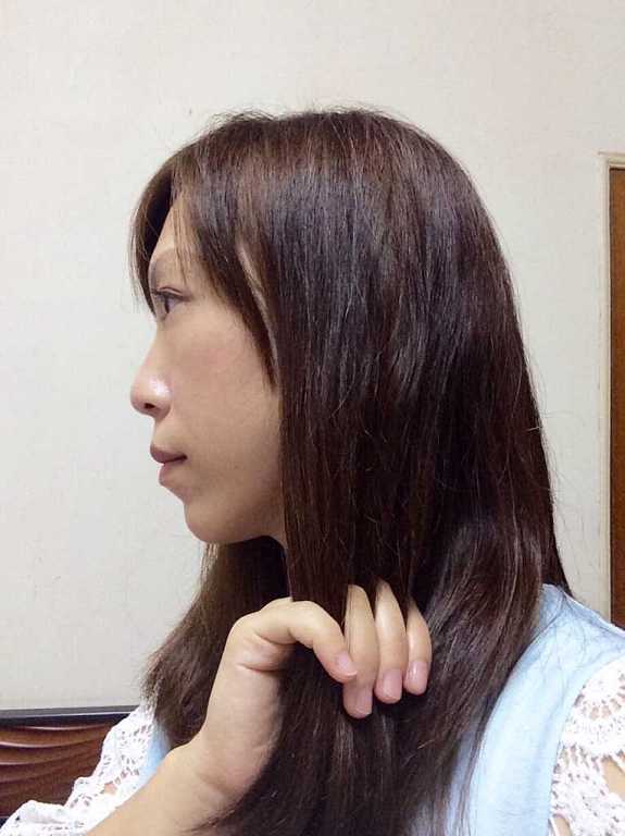 Parfum巴黎帕芬胜肽摩洛哥堅果油經典香水系列(Jo-馬龍 黑莓)