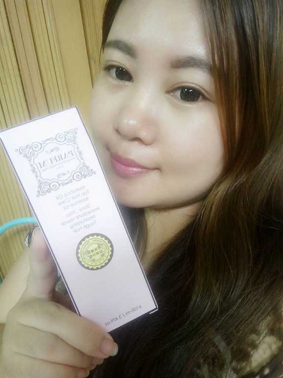 Parfum巴黎帕芬胜肽摩洛哥堅果油經典香水系列(Jo-馬龍 黑莓)