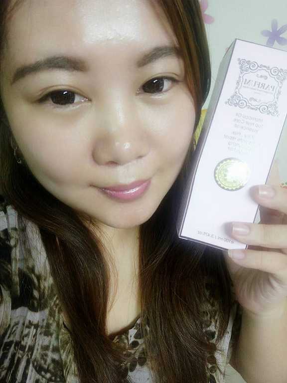 Parfum巴黎帕芬胜肽摩洛哥堅果油經典香水系列(Jo-馬龍 黑莓)