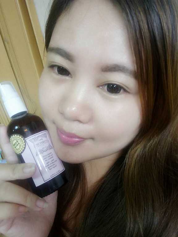 Parfum巴黎帕芬胜肽摩洛哥堅果油經典香水系列(Jo-馬龍 黑莓)