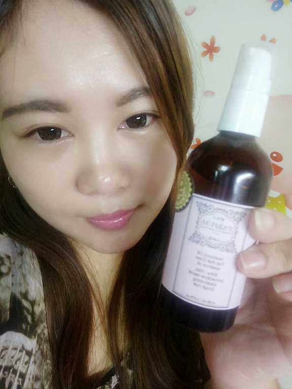 Parfum巴黎帕芬胜肽摩洛哥堅果油經典香水系列(Jo-馬龍 黑莓)