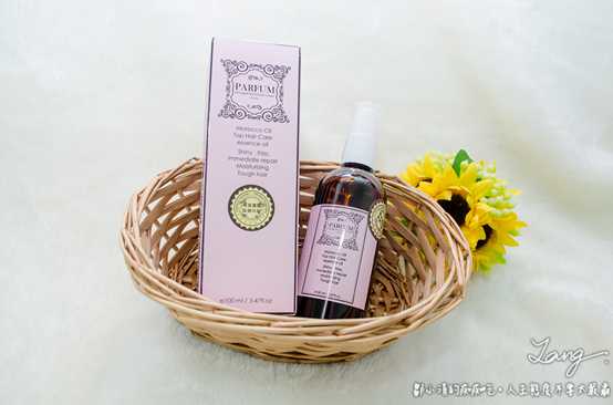 Parfum巴黎帕芬胜肽摩洛哥堅果油經典香水系列(Jo-馬龍 黑莓)