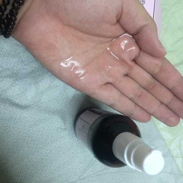 Parfum巴黎帕芬胜肽摩洛哥堅果油經典香水系列(Jo-馬龍 黑莓)